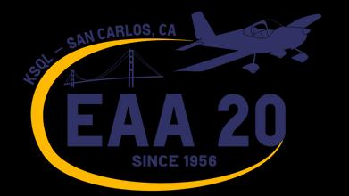 Logo for: San Carlos, CA (KSQL) - 18 MAY